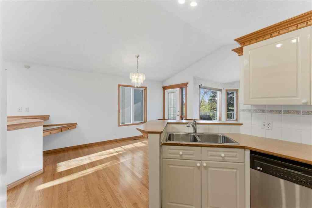 MLS® A2268188 - 69 Scimitar Point NW in Scenic Acres Calgary, Residential