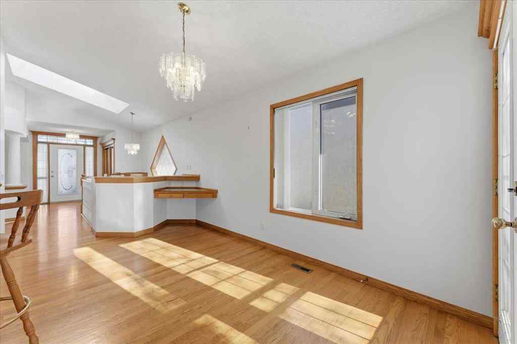 MLS® A2268188 - 69 Scimitar Point NW in Scenic Acres Calgary, Residential