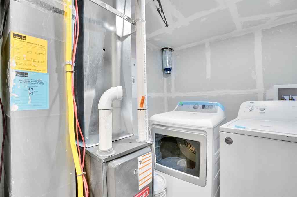 MLS® A2268189 - 348 Harvest Rose Circle NE in Harvest Hills Calgary, Residential