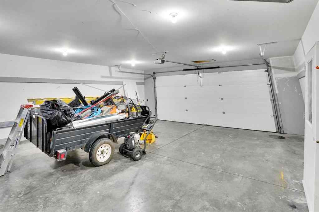 MLS® A2268189 - 348 Harvest Rose Circle NE in Harvest Hills Calgary, Residential