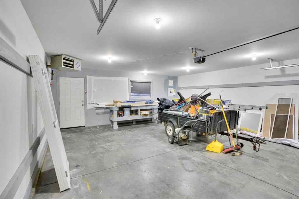 MLS® A2268189 - 348 Harvest Rose Circle NE in Harvest Hills Calgary, Residential