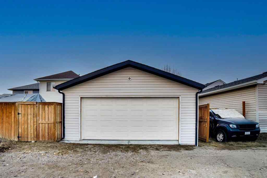 MLS® A2268189 - 348 Harvest Rose Circle NE in Harvest Hills Calgary, Residential