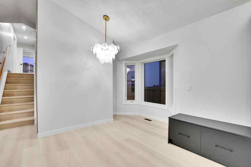 MLS® A2268189 - 348 Harvest Rose Circle NE in Harvest Hills Calgary, Residential