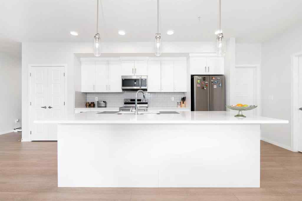 MLS&reg; # A2268190 - Unit #2212 220 seton Grove SE in Seton Calgary, Residential Open Houses