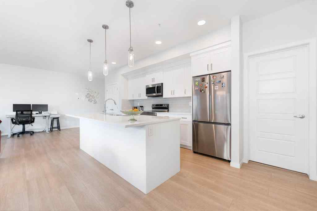 MLS&reg; # A2268190 - Unit #2212 220 seton Grove SE in Seton Calgary, Residential Open Houses