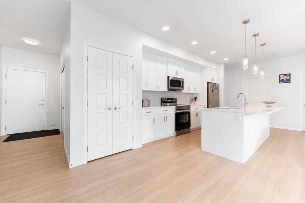 MLS&reg; # A2268190 - Unit #2212 220 seton Grove SE in Seton Calgary, Residential Open Houses