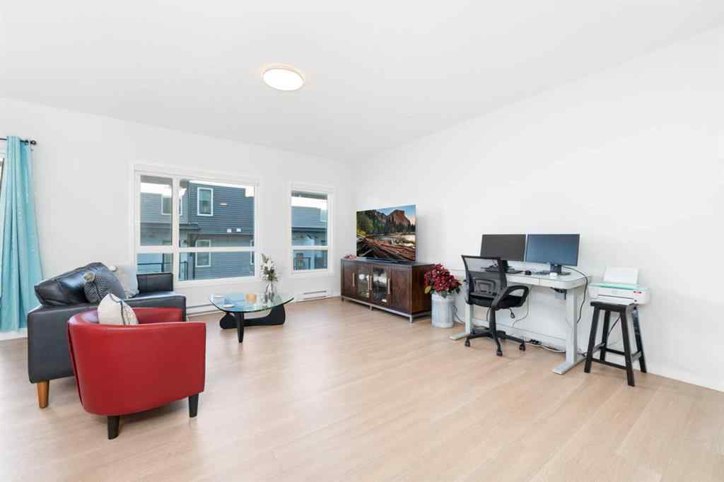 MLS&reg; # A2268190 - Unit #2212 220 seton Grove SE in Seton Calgary, Residential Open Houses