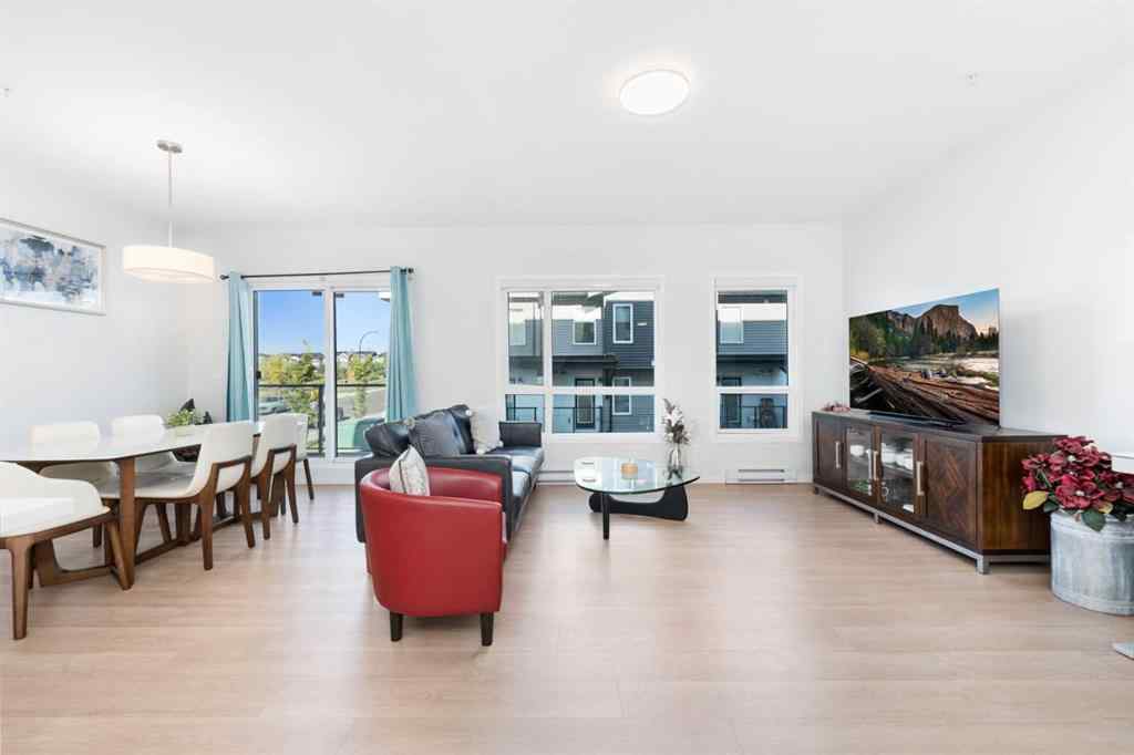 MLS&reg; # A2268190 - Unit #2212 220 seton Grove SE in Seton Calgary, Residential Open Houses