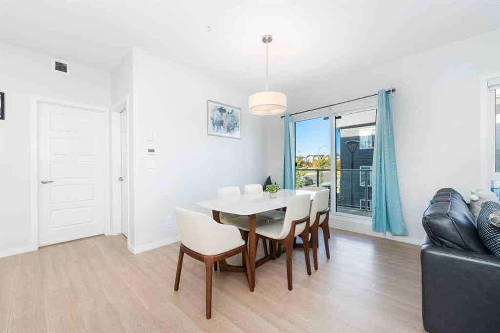MLS&reg; # A2268190 - Unit #2212 220 seton Grove SE in Seton Calgary, Residential Open Houses