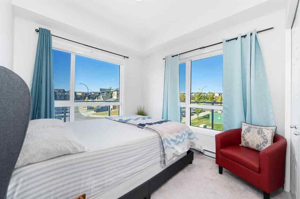 MLS&reg; # A2268190 - Unit #2212 220 seton Grove SE in Seton Calgary, Residential Open Houses