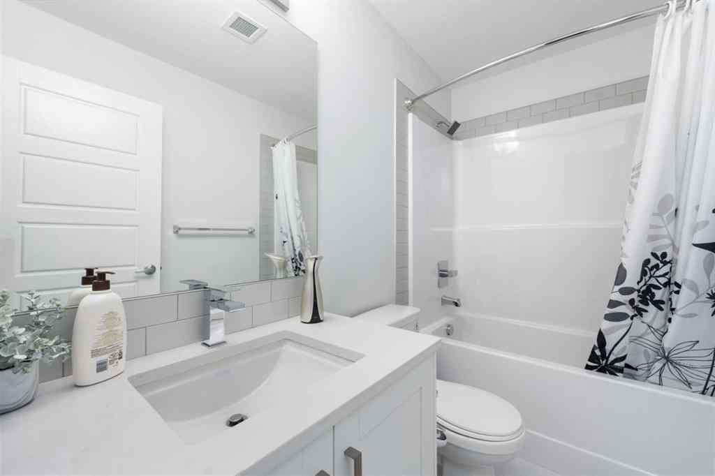 MLS&reg; # A2268190 - Unit #2212 220 seton Grove SE in Seton Calgary, Residential Open Houses