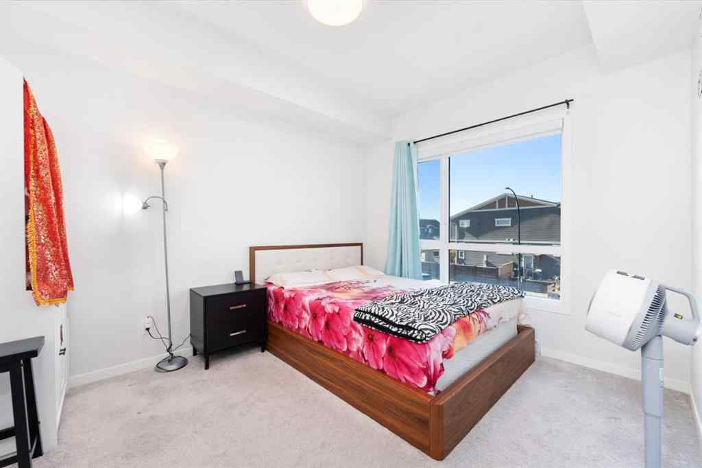 MLS&reg; # A2268190 - Unit #2212 220 seton Grove SE in Seton Calgary, Residential Open Houses