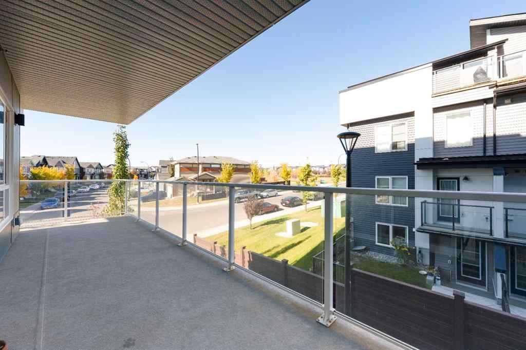 MLS&reg; # A2268190 - Unit #2212 220 seton Grove SE in Seton Calgary, Residential Open Houses