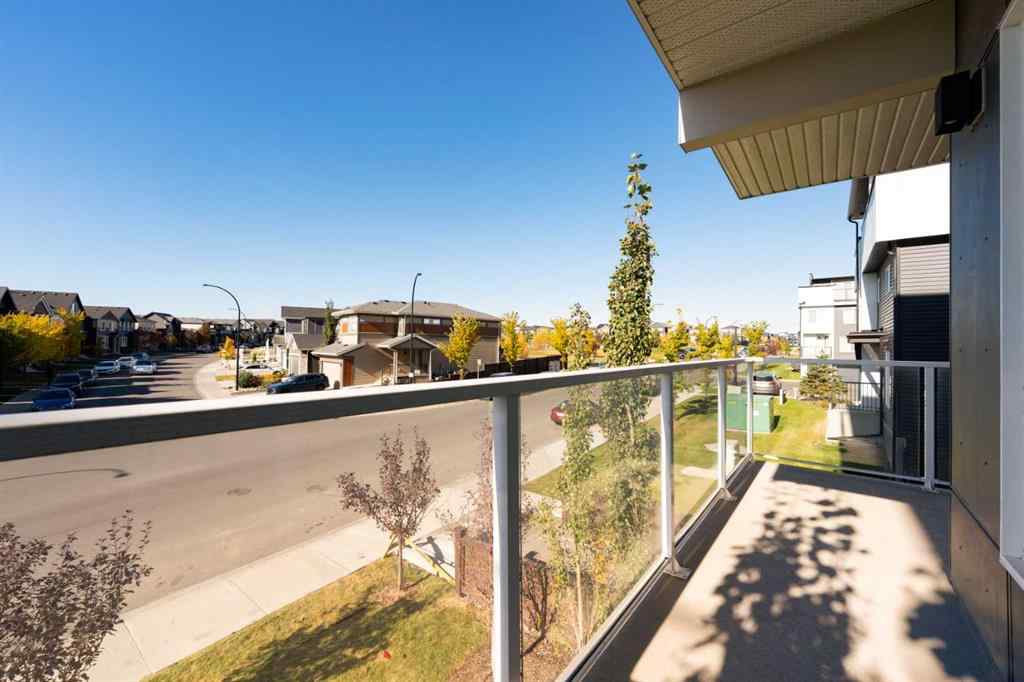 MLS&reg; # A2268190 - Unit #2212 220 seton Grove SE in Seton Calgary, Residential Open Houses