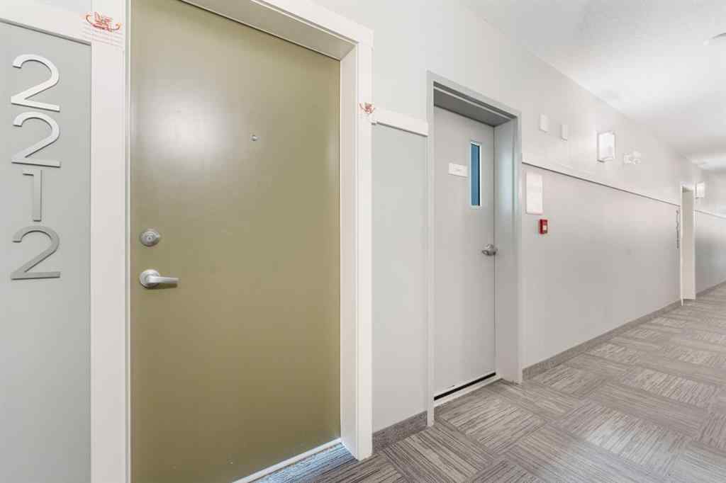 MLS&reg; # A2268190 - Unit #2212 220 seton Grove SE in Seton Calgary, Residential Open Houses