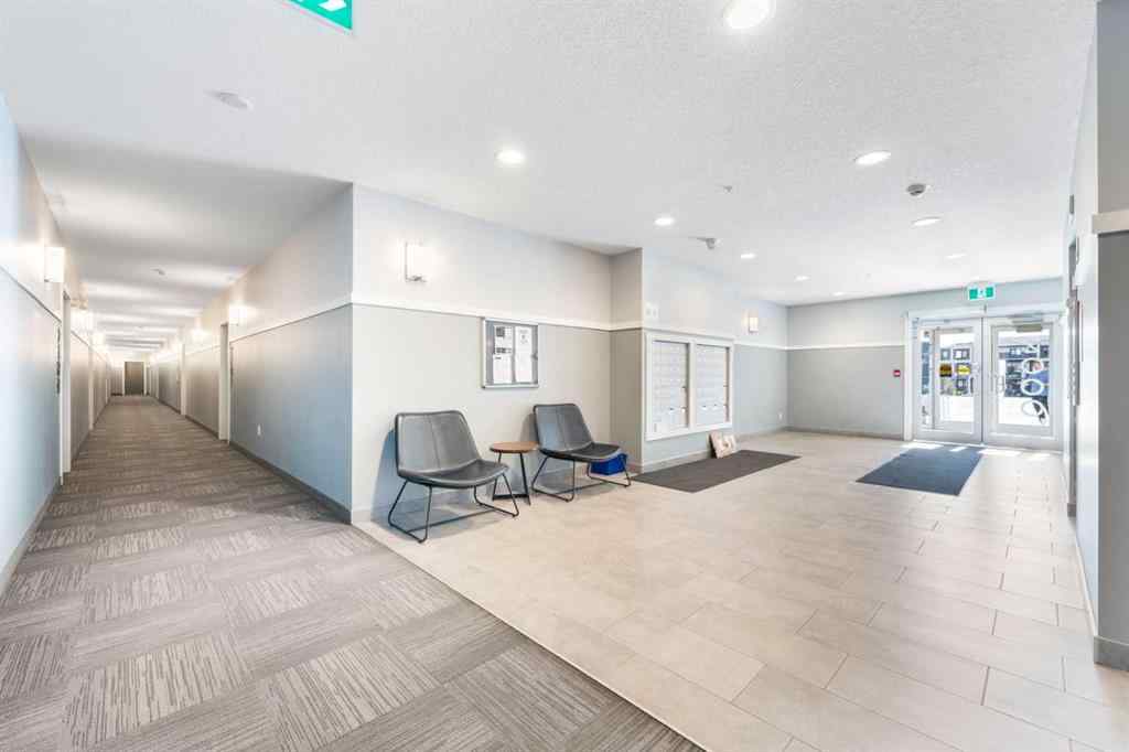 MLS&reg; # A2268190 - Unit #2212 220 seton Grove SE in Seton Calgary, Residential Open Houses