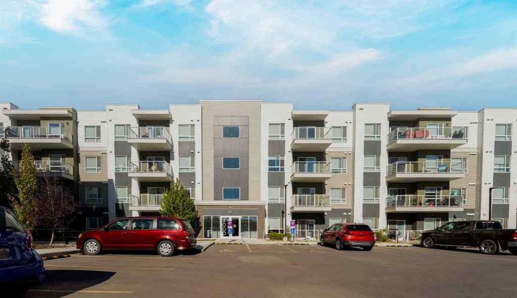 MLS&reg; # A2268190 - Unit #2212 220 seton Grove SE in Seton Calgary, Residential Open Houses