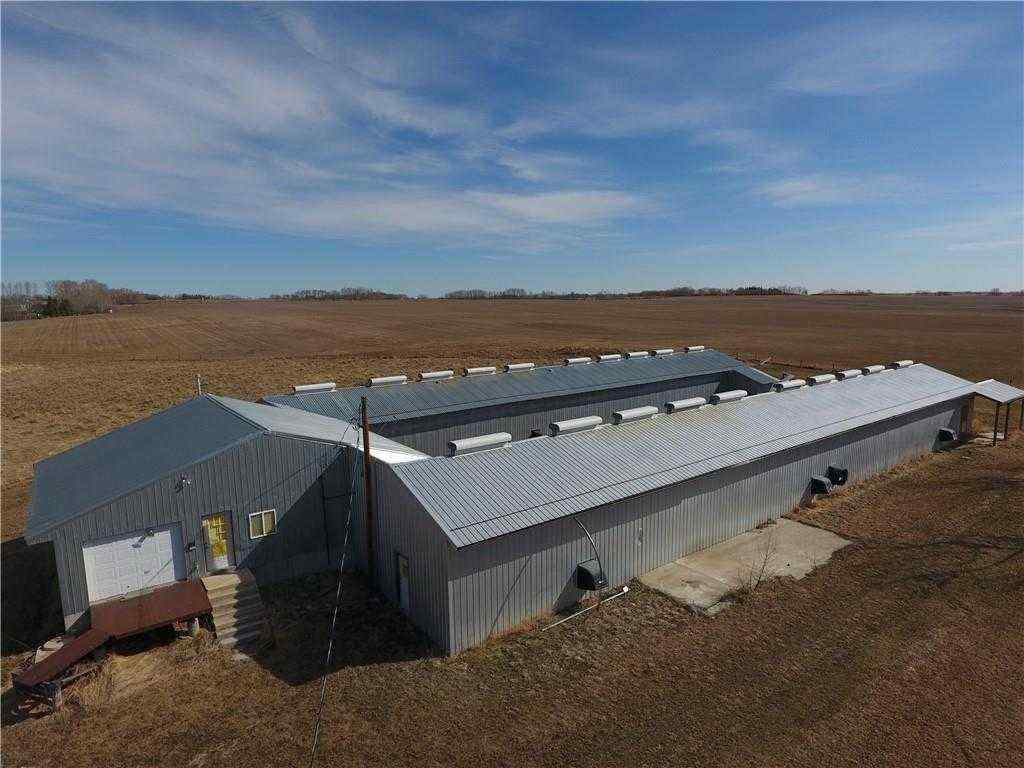 MLS® A2268191 -  TWP 303   in NONE Rural Mountain View County, Commercial