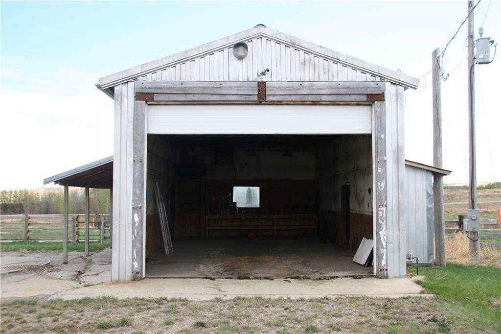 MLS® A2268191 -  TWP 303   in NONE Rural Mountain View County, Commercial