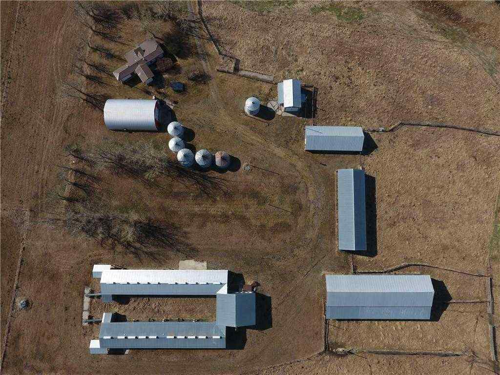 MLS® A2268191 -  TWP 303   in NONE Rural Mountain View County, Commercial