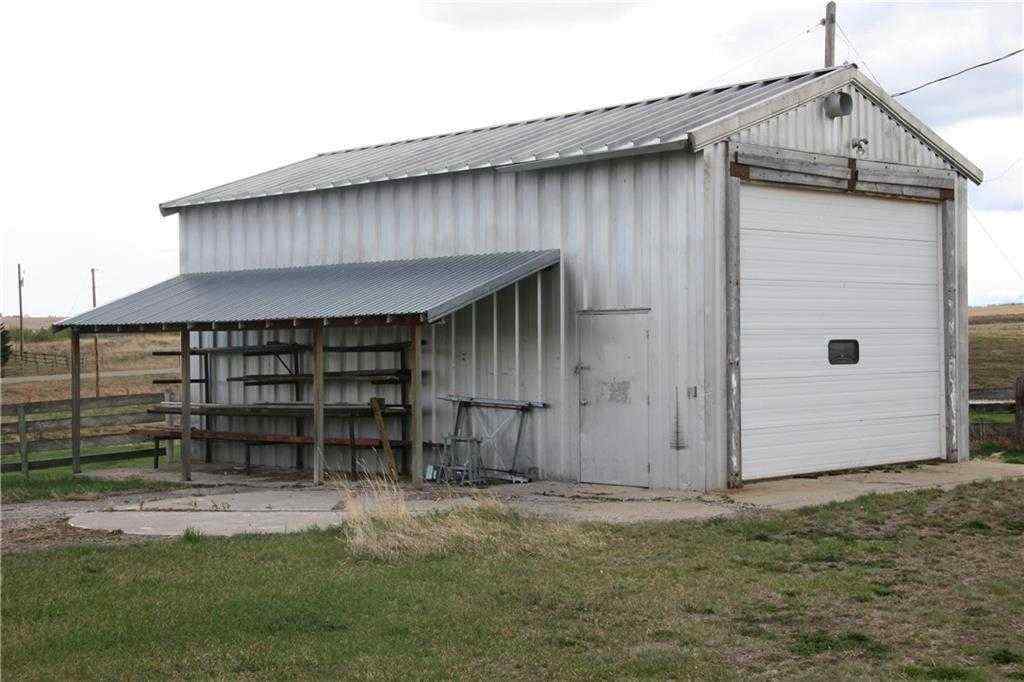 MLS® A2268191 -  TWP 303   in NONE Rural Mountain View County, Commercial