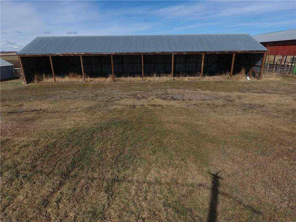 MLS® A2268191 -  TWP 303   in NONE Rural Mountain View County, Commercial