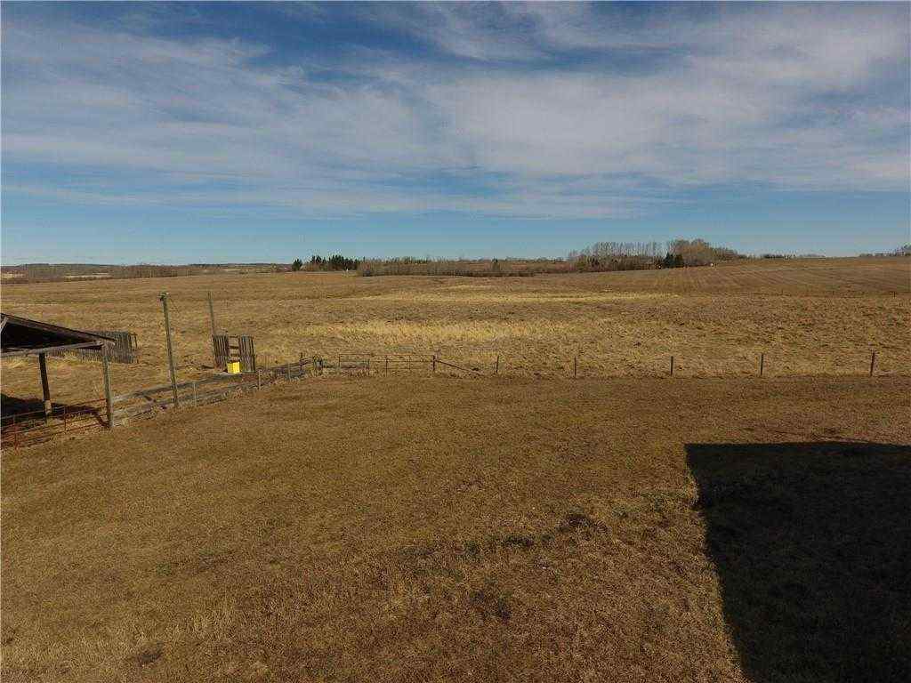 MLS® A2268191 -  TWP 303   in NONE Rural Mountain View County, Commercial