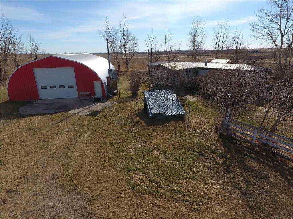 MLS® A2268191 -  TWP 303   in NONE Rural Mountain View County, Commercial