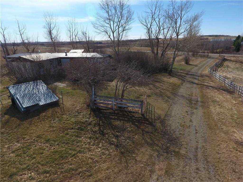 MLS® A2268191 -  TWP 303   in NONE Rural Mountain View County, Commercial
