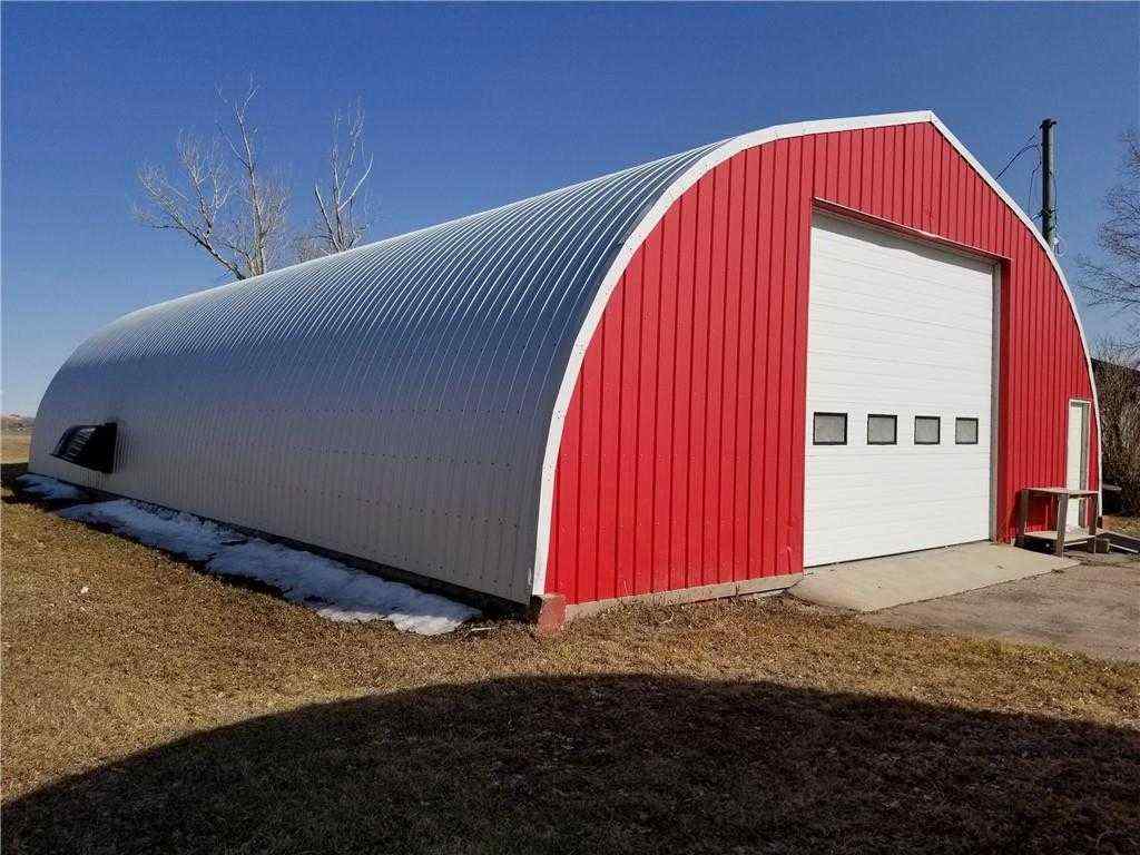 MLS® A2268191 -  TWP 303   in NONE Rural Mountain View County, Commercial