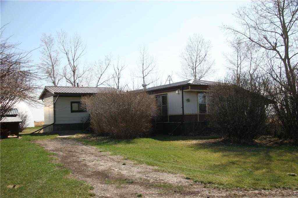 MLS® A2268191 -  TWP 303   in NONE Rural Mountain View County, Commercial
