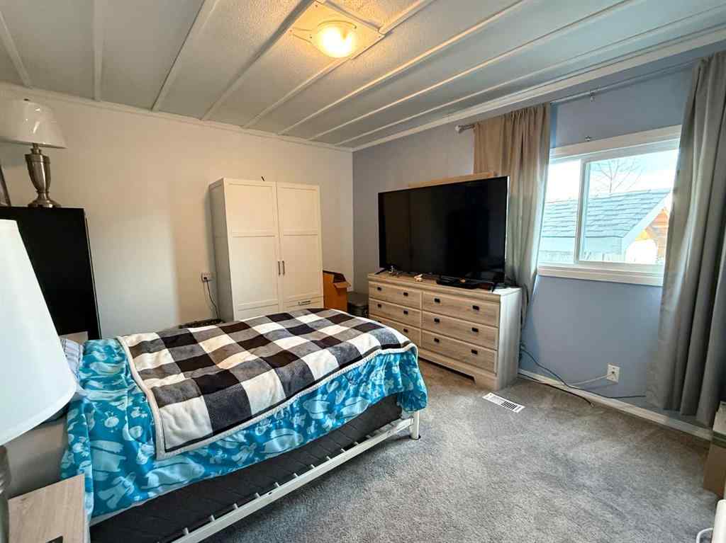 MLS® A2268192 - Unit #346 133 Jarvis Street  in Mountain View Hinton, Mobile