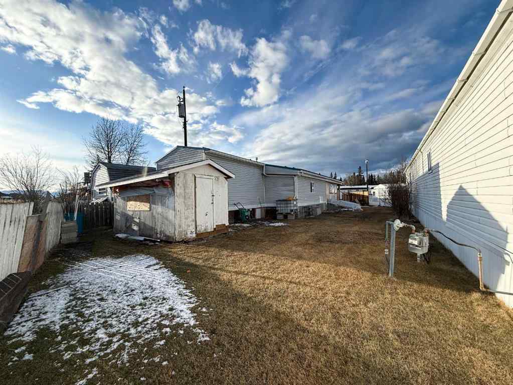 MLS® A2268192 - Unit #346 133 Jarvis Street  in Mountain View Hinton, Mobile