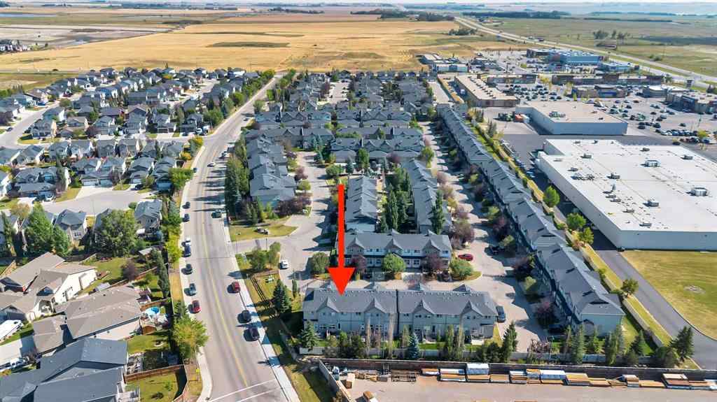 MLS® A2268194 - 103 Ranch Ridge Meadow  in The Ranch_Strathmore Strathmore, Residential