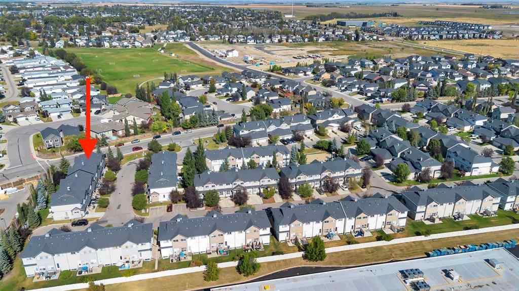 MLS® A2268194 - 103 Ranch Ridge Meadow  in The Ranch_Strathmore Strathmore, Residential