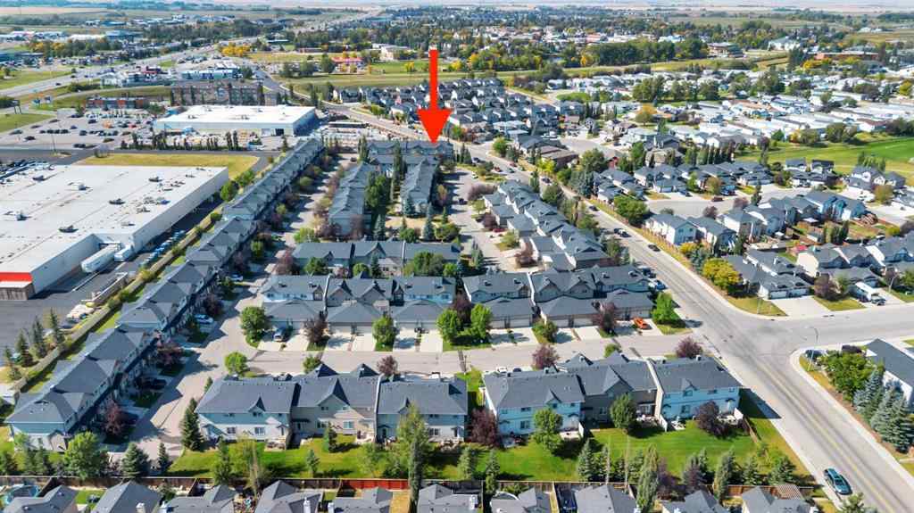 MLS® A2268194 - 103 Ranch Ridge Meadow  in The Ranch_Strathmore Strathmore, Residential