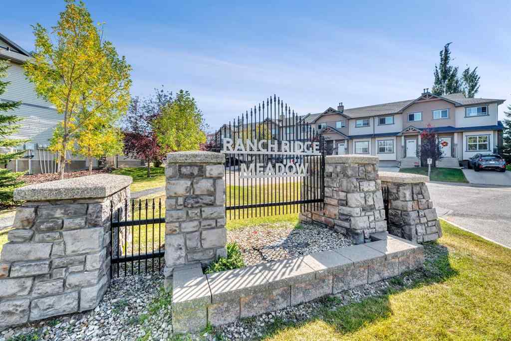 MLS® A2268194 - 103 Ranch Ridge Meadow  in The Ranch_Strathmore Strathmore, Residential