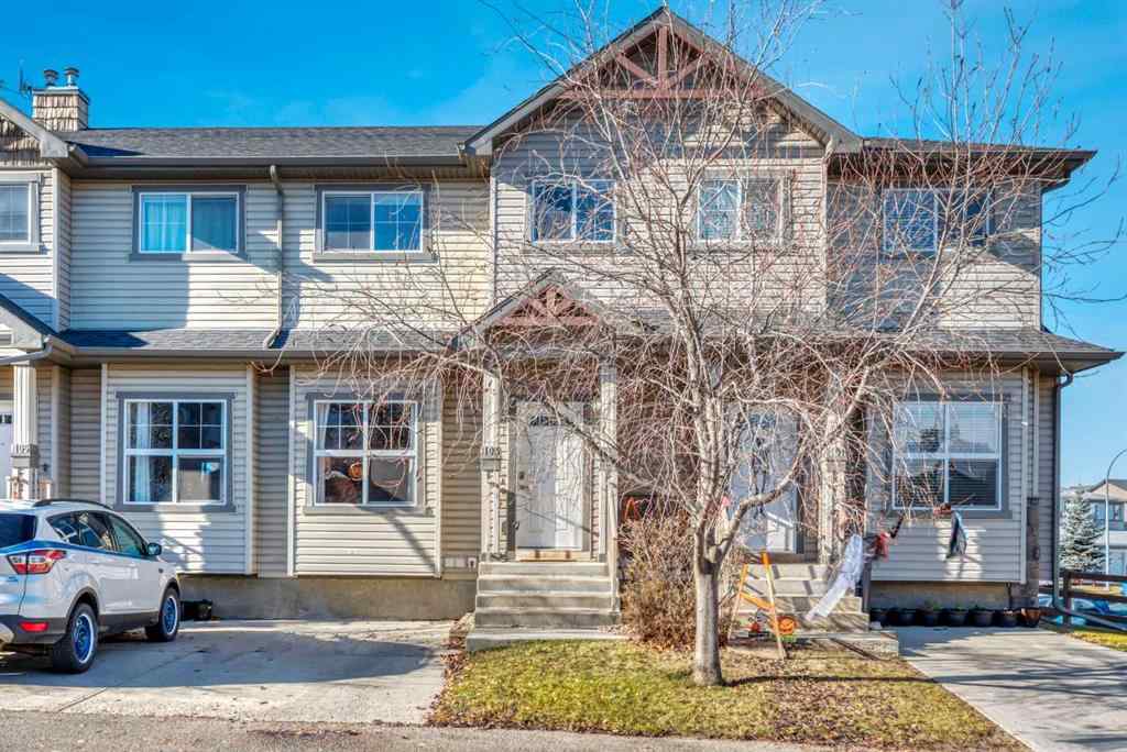 MLS® A2268194 - 103 Ranch Ridge Meadow  in The Ranch_Strathmore Strathmore, Residential