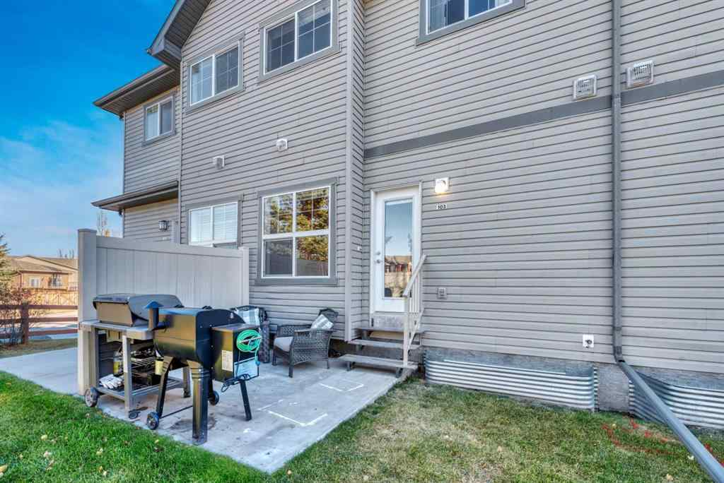 MLS® A2268194 - 103 Ranch Ridge Meadow  in The Ranch_Strathmore Strathmore, Residential
