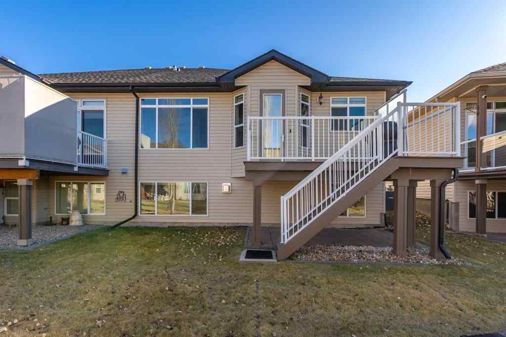 MLS® A2268195 - 1909 Riverside Drive NW in Highwood Village High River, Residential