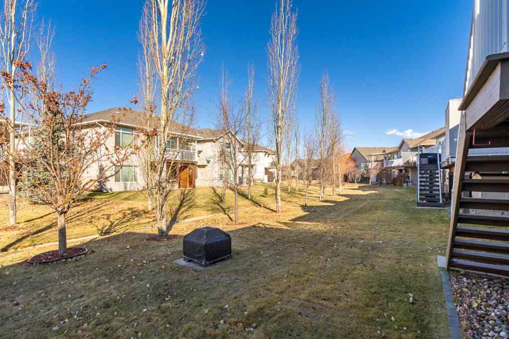 MLS® A2268195 - 1909 Riverside Drive NW in Highwood Village High River, Residential