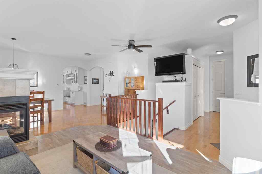 MLS® A2268195 - 1909 Riverside Drive NW in Highwood Village High River, Residential