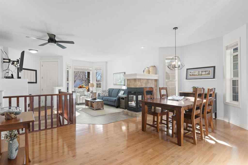 MLS® A2268195 - 1909 Riverside Drive NW in Highwood Village High River, Residential