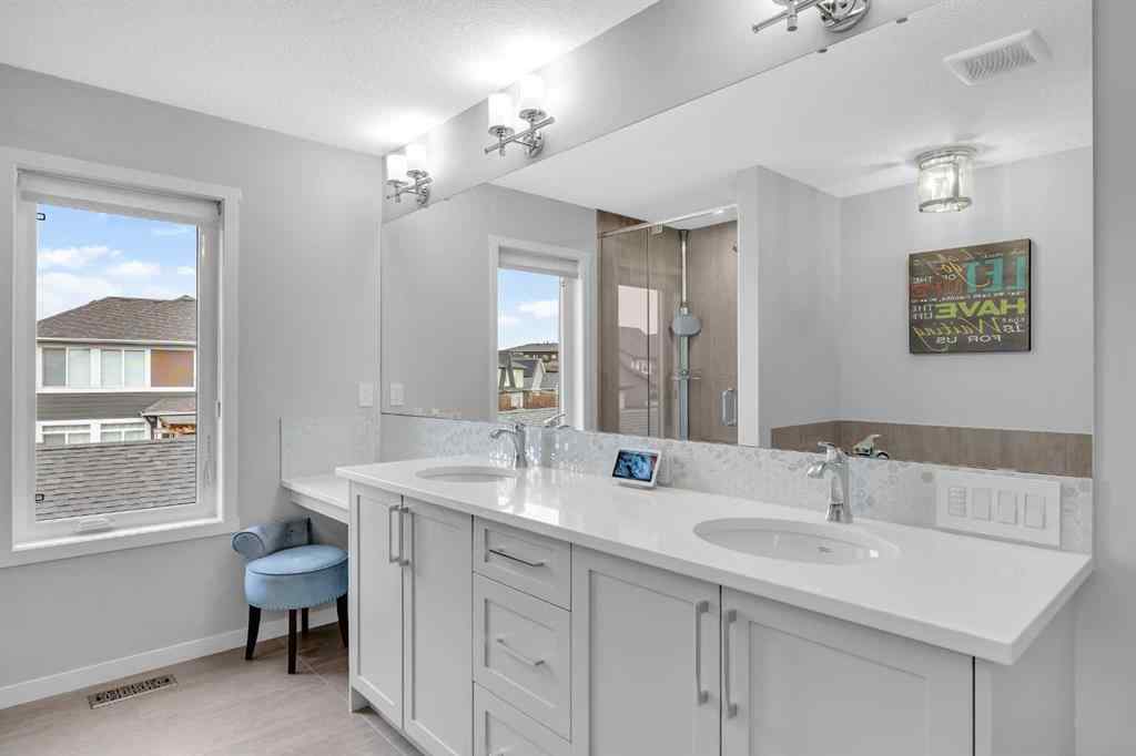 MLS® A2268196 - 275 Marine Drive SE in Mahogany Calgary, Residential