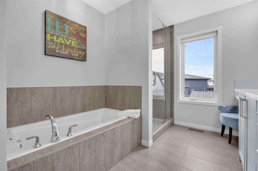 MLS® A2268196 - 275 Marine Drive SE in Mahogany Calgary, Residential