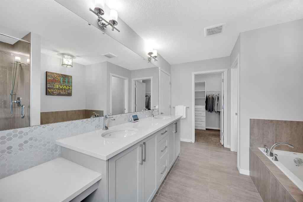 MLS® A2268196 - 275 Marine Drive SE in Mahogany Calgary, Residential