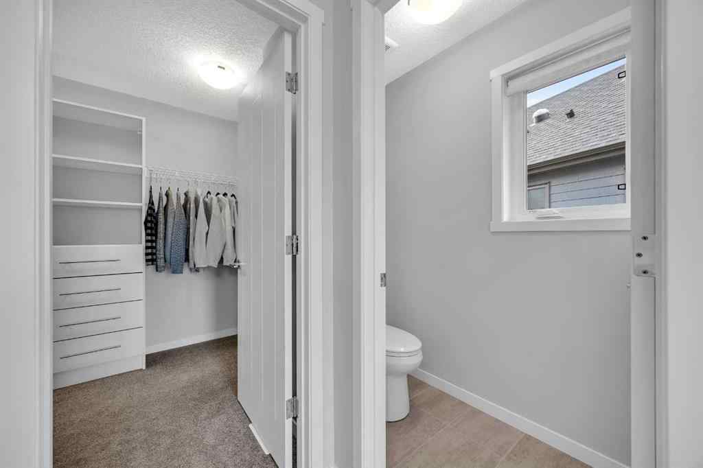 MLS® A2268196 - 275 Marine Drive SE in Mahogany Calgary, Residential