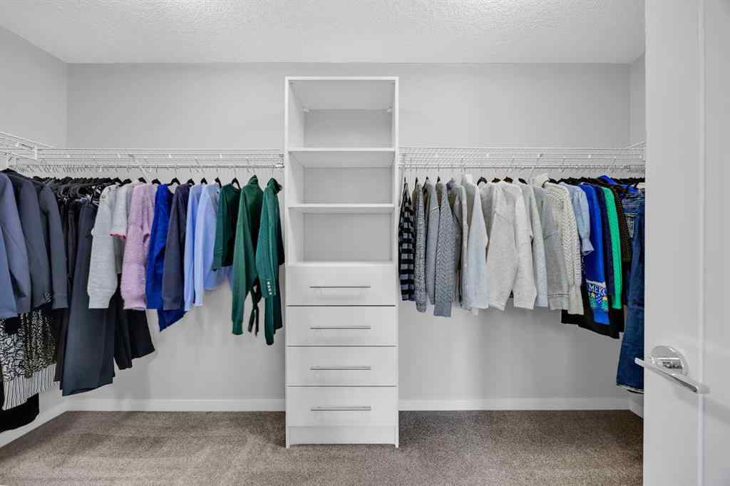 MLS® A2268196 - 275 Marine Drive SE in Mahogany Calgary, Residential