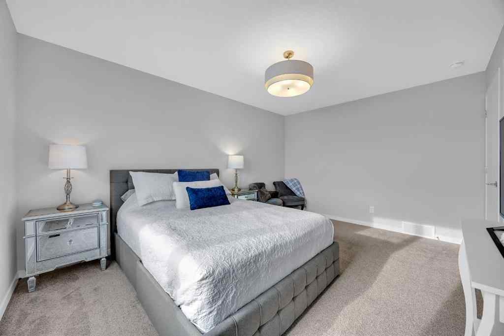 MLS® A2268196 - 275 Marine Drive SE in Mahogany Calgary, Residential