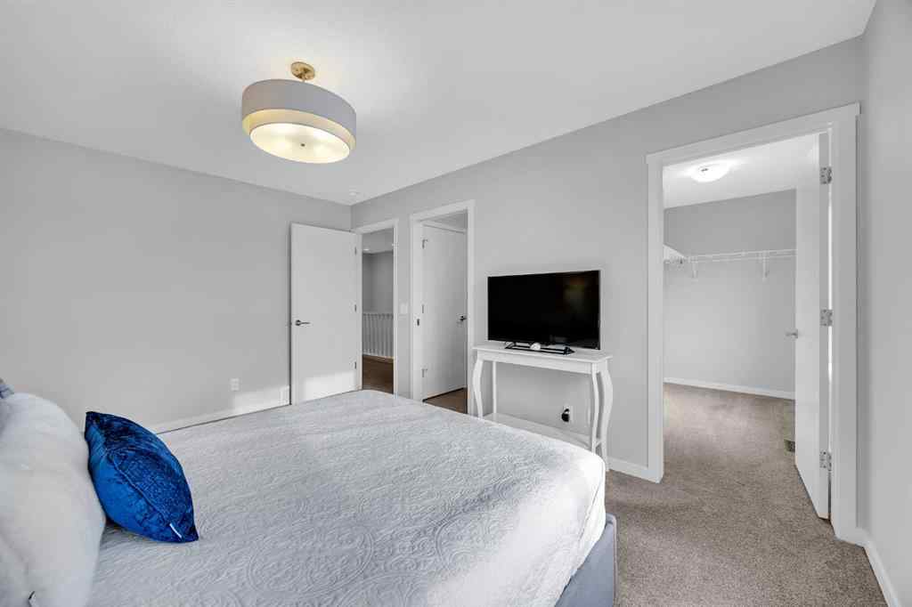 MLS® A2268196 - 275 Marine Drive SE in Mahogany Calgary, Residential